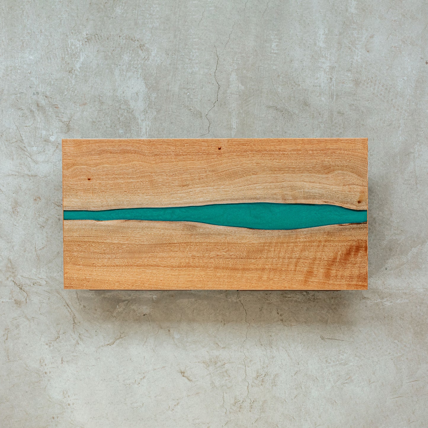 レジンテーブル（タブ）｜Resin Table（Thunbergii）