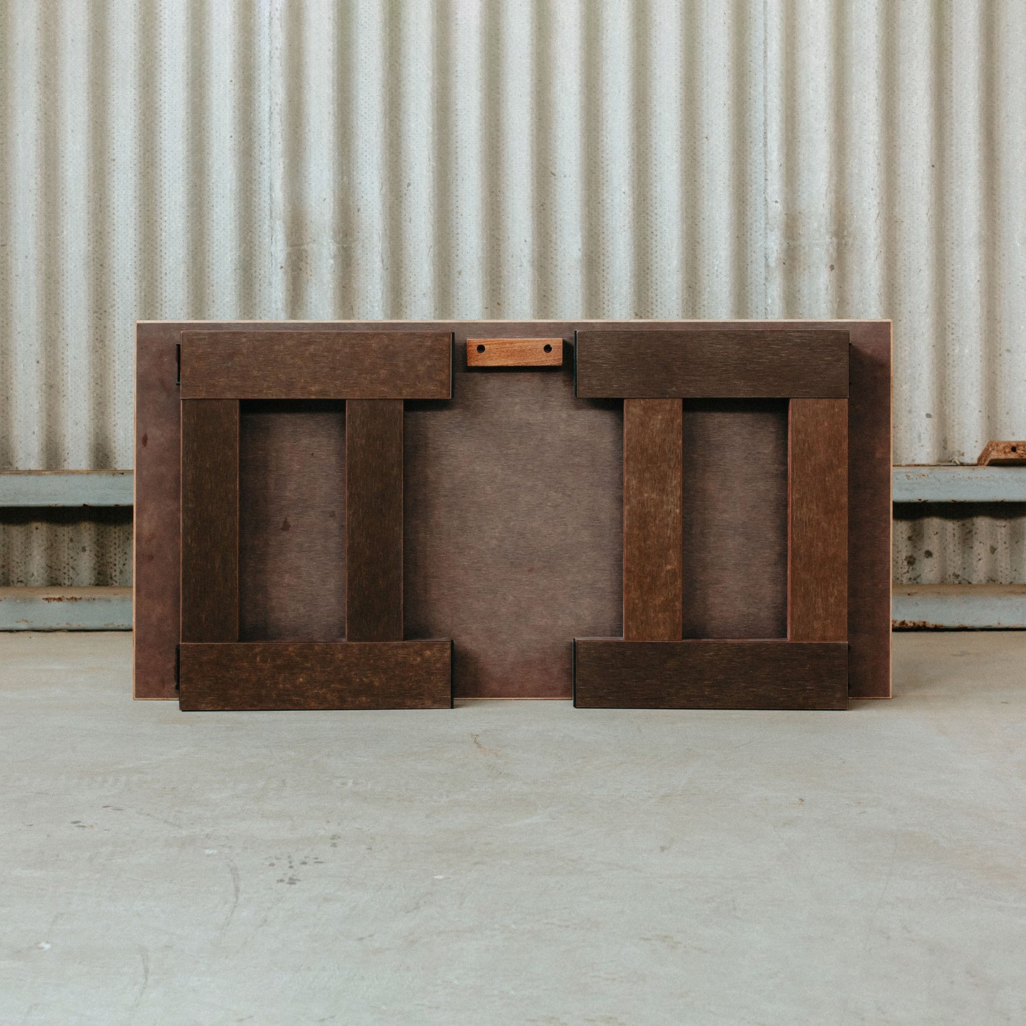 レジンテーブル（タブ）｜Resin Table（Thunbergii）