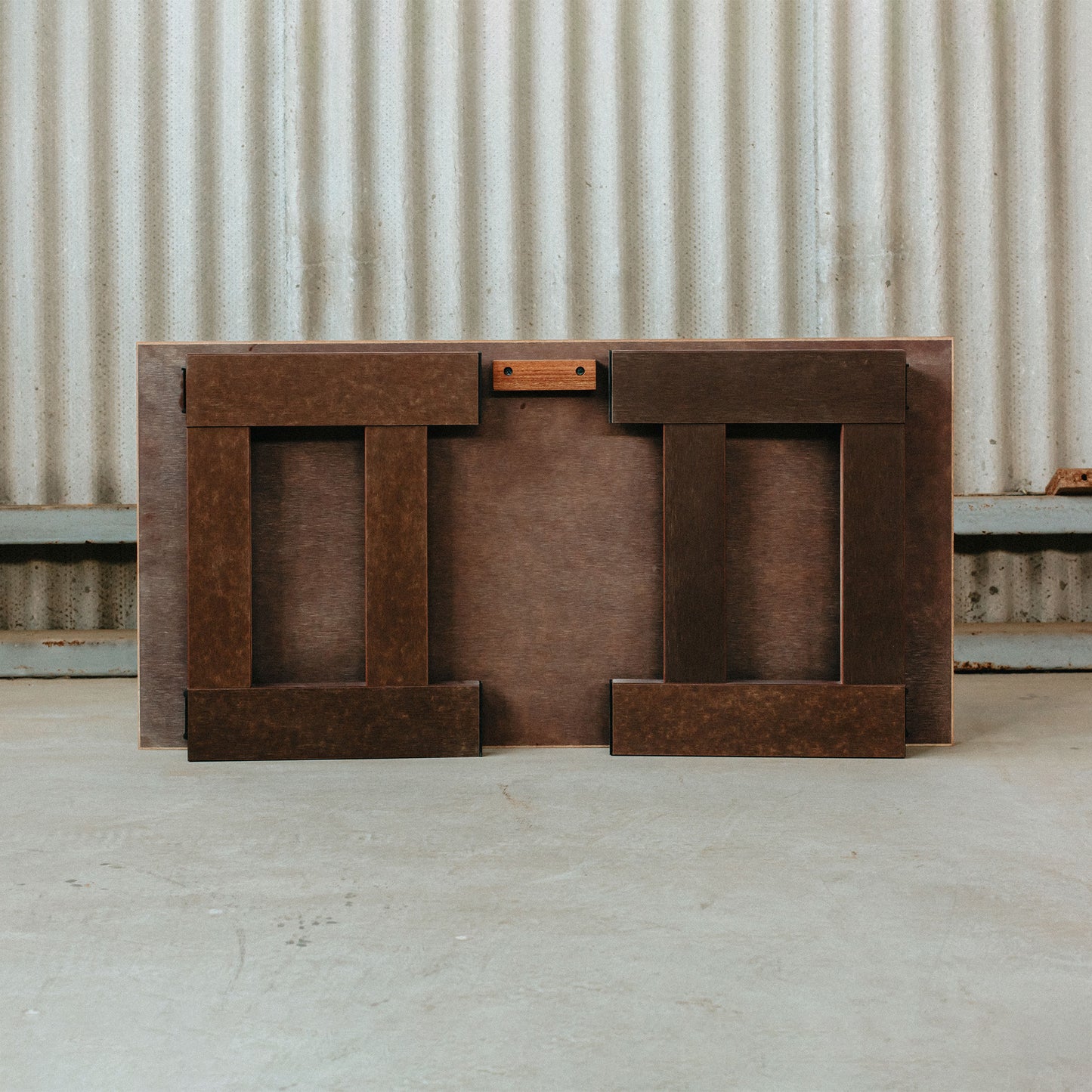 レジンテーブル（タブ）｜Resin Table（Thunbergii）